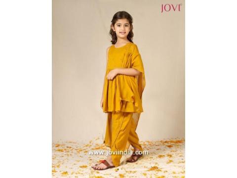 Indian Ethnic & Traditional Kids Wear Online Collection | JOVI INDIA - 2/2