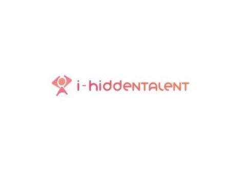 i-Hidden Talent