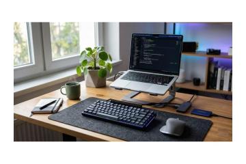 Upgrade Setup Now – Buy Computer Accessories CA Today