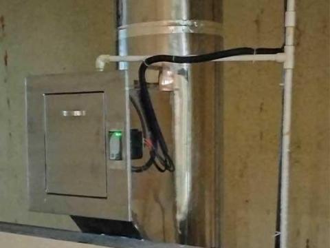 Garbage Chute System in Pune for Apartments, Hotels - 2/2