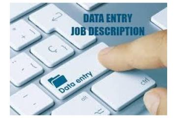 Freelance Data Entry Work | Contact Now
