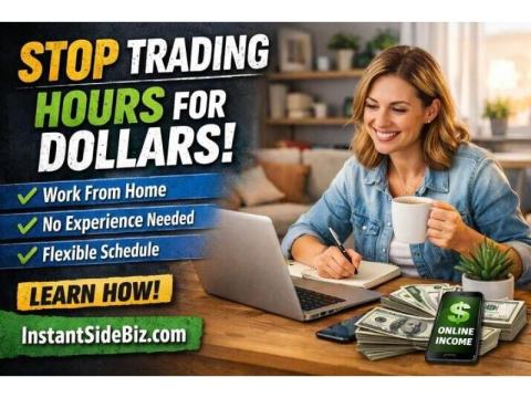 Start Building a Flexible Online Business in Your Spare Time