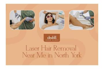 Best Laser Hair Removal in Etobicoke for Long-Lasting Results
