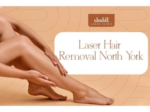 Best Laser Hair Removal in Etobicoke for Long-Lasting Results - 2/2