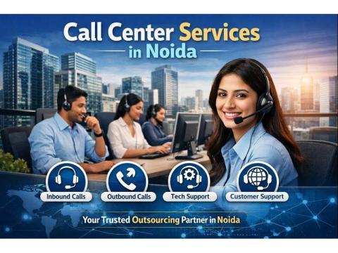 CALL CENTER SERVICES