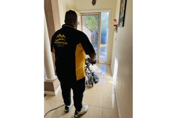 Reliable Floor Tile Cleaning for Fresh and Clean Floors