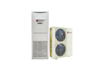 Floor Standing AC Rental Dubai