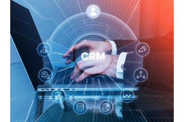 CRM Software Built for IT Teams