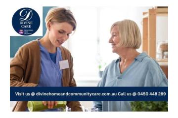 Personal Care Services at Home – Book Now