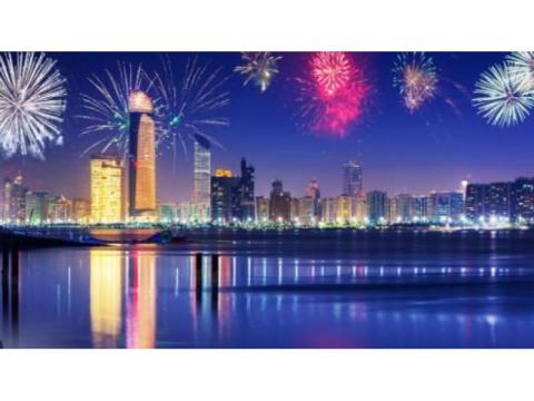 New Year Eve 