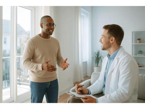 Easy Home Detox Routine: Daily Habits for a Healthier Body