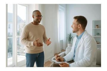 Easy Home Detox Routine: Daily Habits for a Healthier Body