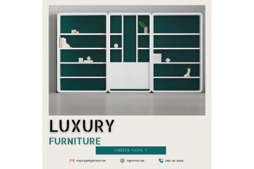 Create Organized Offices with Storage Furniture – Shop Today