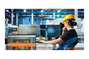 Best Procurement Management Software in India – ZYNO by Elite Mindz