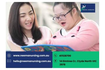 NDIS SIL Service Melbourne – Comfortable Living Starts Here