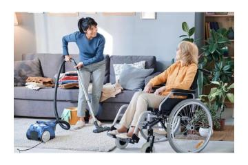 NDIS Nursing Services Melbourne – Book Professional Care Today
