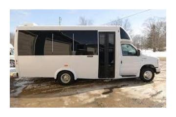 Chicago Party Bus: The Ultimate Way to Experience the Windy City