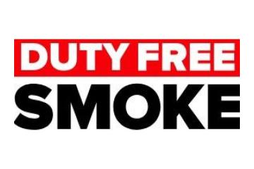 Duty Free Smoke