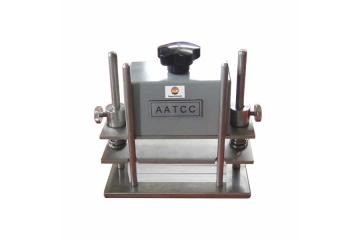 Color fastness to perspiration testing kit from FYI