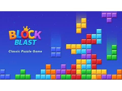 Tetris with a Twist: How to Get Hooked on Block Blast