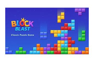 Tetris with a Twist: How to Get Hooked on Block Blast