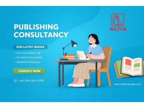 What does a publishing consultancy do?