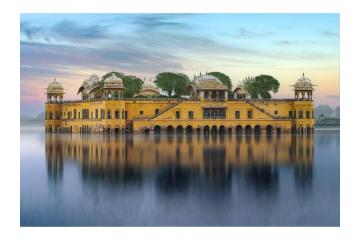 Rajasthan Tour Packages – Discover Royal Heritage of India