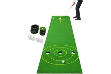 Indoor Golf Training Equipment for Sale Online Improve Faster