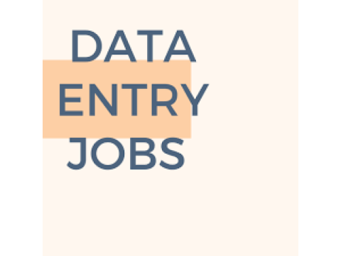  Data Entry and Typing Project Available 7708244092	