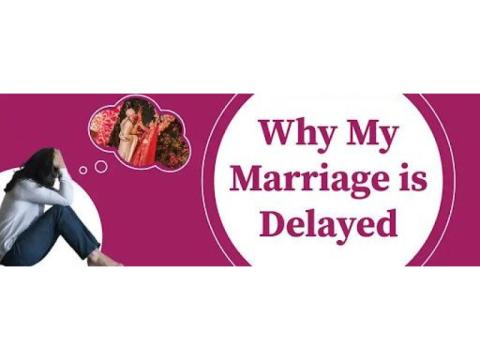 Personalized Late Marriage Astrology Consultation Today