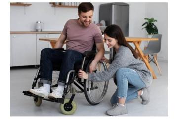 NDIS SIL Accommodation North Brisbane – Safe & Supportive Living