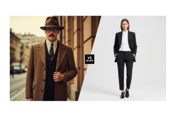 Online Vintage Clothing Store – Branded Secondhand for Everyday Wear