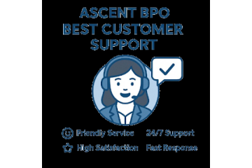 Customer Support Services