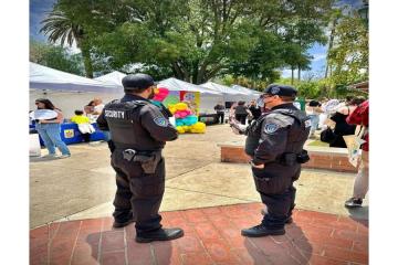 Reliable Ventura Construction Site Security Guards for Job Site Protection