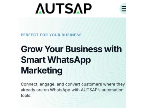 Autsap customer support services