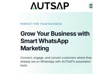 Autsap customer support services