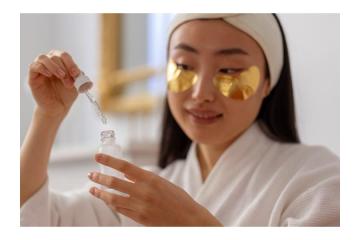 Odkryj sekret idealnej cery – najlepsze koreańskie kosmetyki w Hebe!