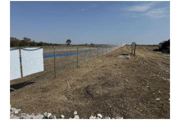  Temporary Fencing Rentals for Events & Construction