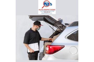 Car Inspection in Melbourne That Helps You Buy with Confidence