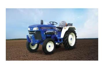 Get the Escort Tractor Price List in India