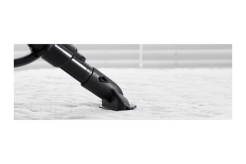Remove Stains & Allergens with Mattress Steam Cleaning