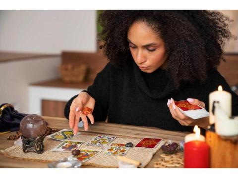 Need Answers About Your Future? IO Psychics Can Help You Find Clarity - 2/2