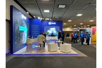 Exhibition Booth Constructor in Barcelona