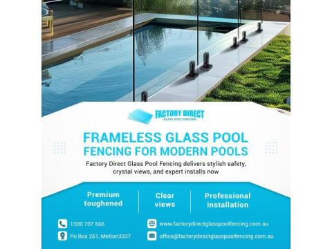 Book Glass Pool Fencing Victoria Transform Your Poolside Today - 2/2