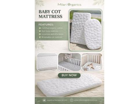  How to make a cot mattress more comfortable? 