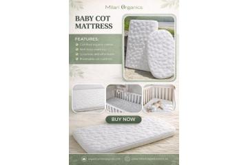  How to make a cot mattress more comfortable? 