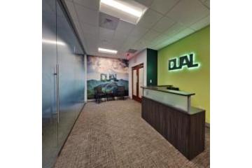 Boost Your Brand with Custom Office Signs in Raleigh NC