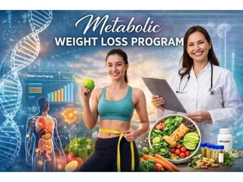 Metabolic Weight Loss Program | The Living Proof Institute – Customized Wellness & Fat Loss