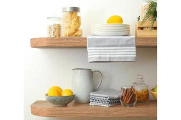Large Floating Shelf & Design Dreams Fantasia