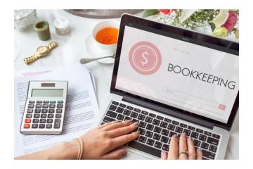 Find Reliable Expert Bookkeeping Services at CPAs & Accountants